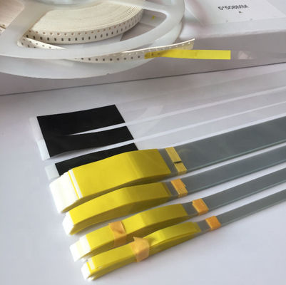 品質  SMD carrier tape use smt splice cover tape 8mm TRANSFER SMT supplement EY1108C 工場